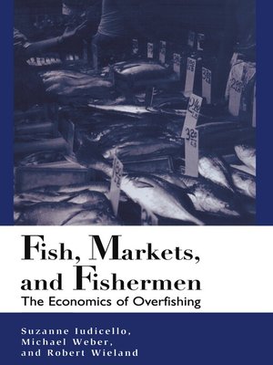 cover image of Fish, Markets, and Fishermen